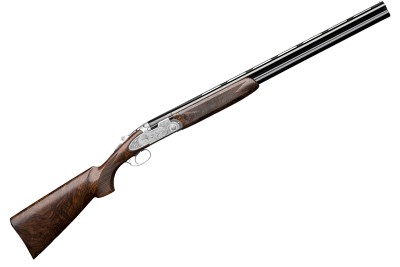 BERETTA 687 EELL DIAMOND PIGEON .410 BORE - Image 1 of 3