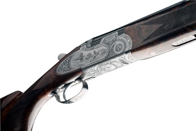 BERETTA 687 EELL DIAMOND PIGEON .410 BORE - Image 2 of 3