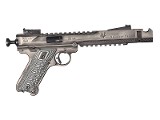 VOLQUARTSEN BLACK MAMBA -TF .22 LR - Image 1 of 2