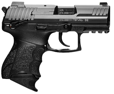 HECKLER & KOCH P30SK SUBCOMPACT 9MM LUGER (9X19 PARA) - Image 1 of 1