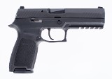 SIG SAUER P320 9MM LUGER (9X19 PARA) - Image 2 of 6