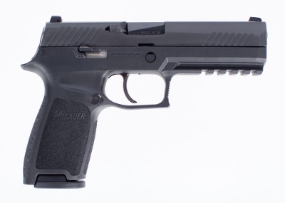 SIG SAUER P320 9MM LUGER (9X19 PARA) - Image 2 of 6