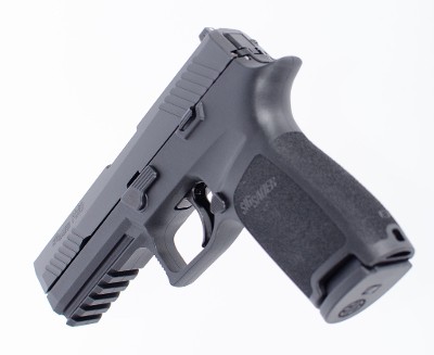 SIG SAUER P320 9MM LUGER (9X19 PARA) - Image 4 of 6