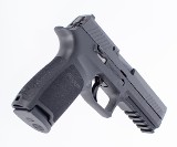 SIG SAUER P320 9MM LUGER (9X19 PARA) - Image 3 of 6