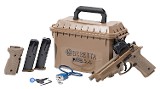 BERETTA M9A4 FDE (OPTICS BUNDLE) 9MM LUGER (9X19 PARA) - Image 3 of 3