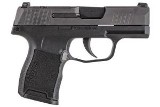 SIG SAUER P365 .380 ACP - Image 1 of 1