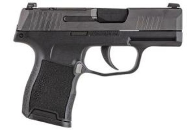SIG SAUER P365 .380 ACP - Image 1 of 1