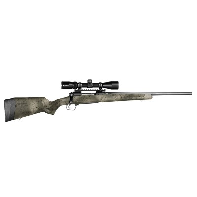SAVAGE ARMS 110 APEX HUNTER XP .30-06 SPRG - Image 1 of 1
