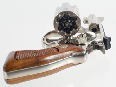 SMITH & WESSON MODEL 34-1 .22 LR - Image 7 of 7