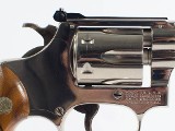 SMITH & WESSON MODEL 34-1 .22 LR - Image 4 of 7
