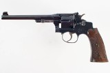 SMITH & WESSON UNKNOWN .22 LR - Image 1 of 7