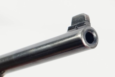 SMITH & WESSON UNKNOWN .22 LR - Image 5 of 7