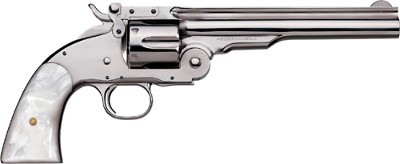 UBERTI 1875 NO. 3 .45 LC - Image 1 of 1