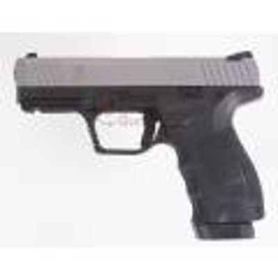 SAR FIREARMS SAR9 9MM LUGER (9X19 PARA) - Image 1 of 1