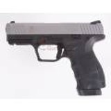SAR FIREARMS SAR9 9MM LUGER (9X19 PARA) - Image 1 of 1