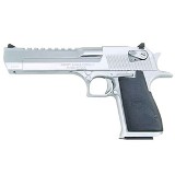 MAGNUM RESEARCH DESERT EAGLE MKXIX .50 AE - Image 1 of 1