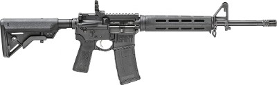 SPRINGFIELD ARMORY FIRSTLINE SAINT 5.56X45MM NATO - Image 1 of 1