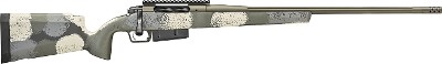 SPRINGFIELD ARMORY MODEL 2020 WAYPOINT LONG-ACTION (.300 PRC) [EVERGREEN] .300 PRC - Image 1 of 3