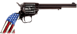 HERITAGE MFG. ROUGH RIDER .22 LR - Image 1 of 1