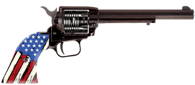 HERITAGE MFG. ROUGH RIDER .22 LR - Image 1 of 1