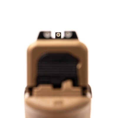 GLOCK G19X V (FDE) - Mag Package 9MM LUGER (9X19 PARA) - Image 8 of 14