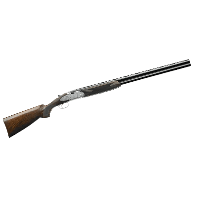 486 Pistol Grip Beavertail 20 GA - Image 1 of 1