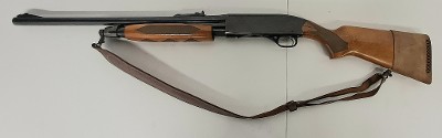 WINCHESTER 1300 RANGER 12 GA - Image 2 of 6