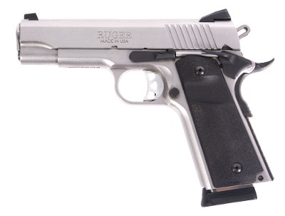 RUGER SR1911 COMMANDER-STYLE .45 ACP - Image 2 of 7