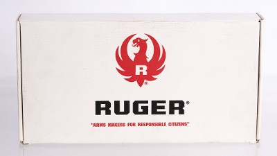 RUGER SR1911 COMMANDER-STYLE .45 ACP - Image 7 of 7