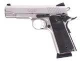 RUGER SR1911 COMMANDER-STYLE .45 ACP - Image 2 of 7