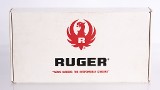 RUGER SR1911 COMMANDER-STYLE .45 ACP - Image 7 of 7
