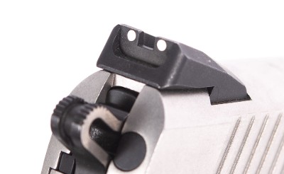 RUGER SR1911 COMMANDER-STYLE .45 ACP - Image 5 of 7
