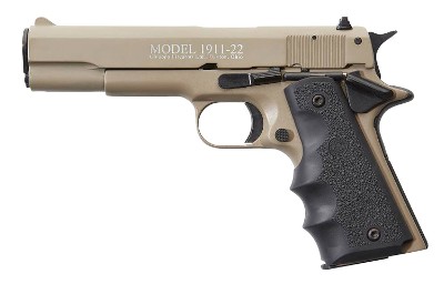 Chiappa Firearms 1911-22 .22 LR - Image 1 of 1