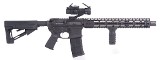 NOVESKE N4 5.56X45MM NATO - Image 2 of 7