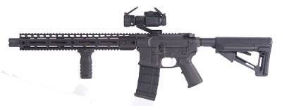 NOVESKE N4 5.56X45MM NATO - Image 1 of 7