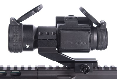 NOVESKE N4 5.56X45MM NATO - Image 3 of 7