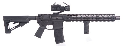 NOVESKE N4 5.56X45MM NATO - Image 2 of 7
