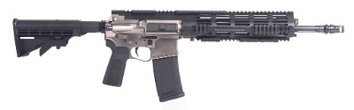 PATRIOT ORDNANCE FACTORY (POF) P415 EDGE 5.56X45MM NATO - Image 2 of 7