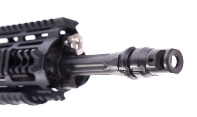 PATRIOT ORDNANCE FACTORY (POF) P415 EDGE 5.56X45MM NATO - Image 3 of 7