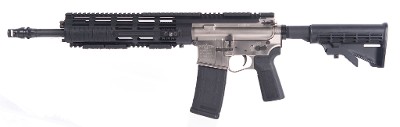 PATRIOT ORDNANCE FACTORY (POF) P415 EDGE 5.56X45MM NATO - Image 1 of 7