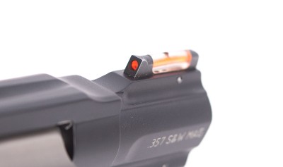 SMITH & WESSON 360PD .357 MAG - Image 6 of 7