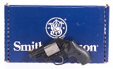 SMITH & WESSON 360PD .357 MAG - Image 1 of 7