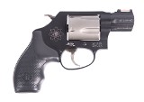 SMITH & WESSON 360PD .357 MAG - Image 3 of 7