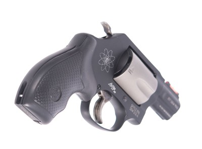 SMITH & WESSON 360PD .357 MAG - Image 4 of 7