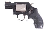 SMITH & WESSON 360PD .357 MAG - Image 2 of 7