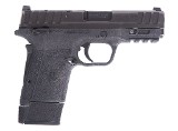 SMITH & WESSON EQUALIZER (THUMB SAFETY) 9MM LUGER (9X19 PARA) - Image 3 of 7