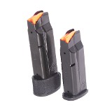 SMITH & WESSON EQUALIZER (THUMB SAFETY) 9MM LUGER (9X19 PARA) - Image 5 of 7