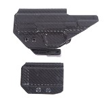 SMITH & WESSON EQUALIZER (THUMB SAFETY) 9MM LUGER (9X19 PARA) - Image 6 of 7