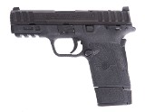 SMITH & WESSON EQUALIZER (THUMB SAFETY) 9MM LUGER (9X19 PARA) - Image 2 of 7