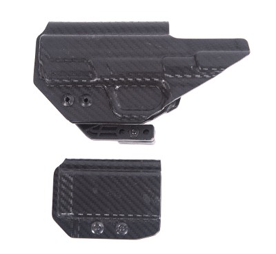 SMITH & WESSON EQUALIZER (THUMB SAFETY) 9MM LUGER (9X19 PARA) - Image 6 of 7